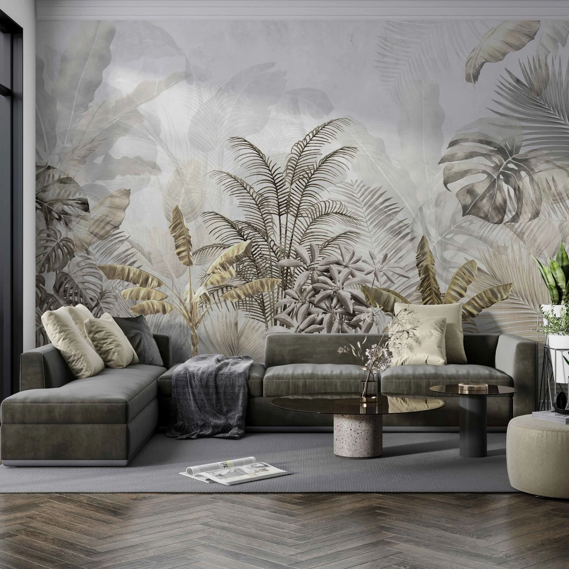 Reşadiye Duvar Kağıtcısı